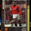 2025 Topps Decades 1990’s - Paul Ince