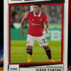 2022 - 2023 Panini score fifa - Jadon Sancho