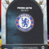 2024 Topps deco uefa club competitions - Pedro Neto