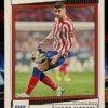 22/23 Panini score fifa soccer - Álvaro Morata