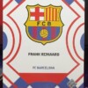 25/26 Daka Final Whistle - Frank Rijkaard