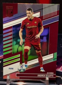 22/23 Panini Donruss Elite - Andrea Belotti