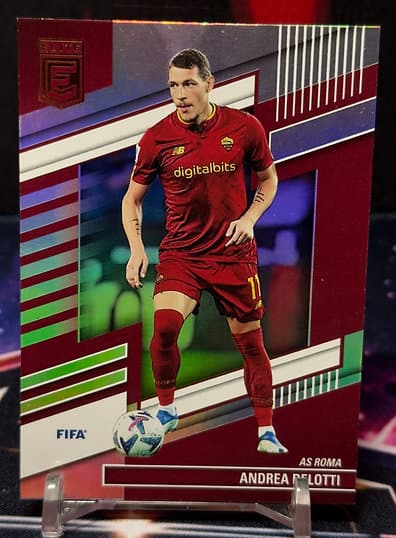 22/23 Panini Donruss Elite - Andrea Belotti