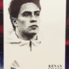 25/26 TOPPS Simplicidad UEFA - Kenan Yildiz