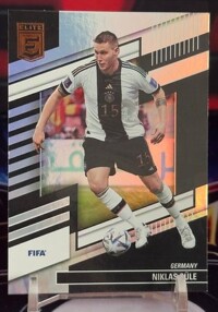 22/23 Panini donruss elite - Niklas Sule