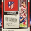 22/23 Panini score fifa soccer - Álvaro Morata