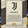 2022-2023 Panini donruss elite fifa soccer - Fabio Miretti