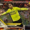 2021-2022 Topps chrome - Donyell Malen
