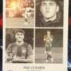 25/26 Topps Simplicidad UEFA - Pau Cubarsí