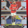 2023 - 2024 Panini select premier league - Willy Kambwala