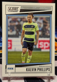 22/23 Panini score fifa - Kalvin Phillips