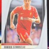 2024-2025 Panini Prizm Premier League - Dominik Szoboszlai