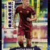 25/26 TOPPS Jogaço UEFA - Matías Soulé