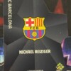 25/26 Daka Final Whistle - Michael Reiziger