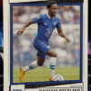 2022-2023 Panini score fifa soccer - Raheem Sterling