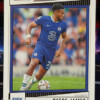 2022-2023 Panini score fifa soccer - Reece James