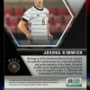 2021 Panini mosaic uefa euro - Joshua Kimmich