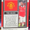2022 - 2023 Panini score fifa - Tyrell Malacia