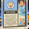 22/23 Panini score fifa - Kevin De Bruyne