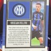 2022-23 Panini Score FIFA Soccer - Kristjan Asllani