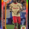 2023 - 2024 Topps Merlin UEFA Club Competitions - Elye Wahi