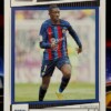 22/23 Panini score - Ousmane Dembélé