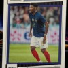 22/23 Panini score fifa soccer - Aurélien Tchouaméni