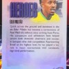 2025 Futera Fans' Selection - Éder Militao
