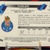 2022 - 2023 Topps Chrome UEFA Club Competitions - Evanilson