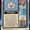 22/23 Panini score fifa - Kyle Walker