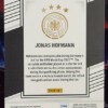 22/23 Panini donruss elite - Jonas Hofmann