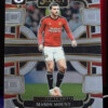 2023 - 2024 Panini select premier league - Mason Mount