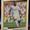 22/23 Panini score fifa soccer - Antonio Rüdiger