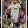 25/26 Topps UEFA Club Competitions - Rodrygo