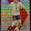 2021 Panini mosaic eufa euro - Declan Rice