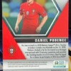 Panini Mosaic UEFA EURO 2020 - Daniel Podence