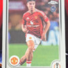 2024-25 Topps Chrome uefa - Harry Amass