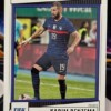 22/23 Panini score fifa soccer - Karim Benzema