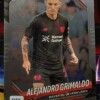 2025-2026 Panini prizm fifa soccer - Alejandro Grimaldo
