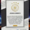 22/23 Panini donruss elite - Joshua Kimmich