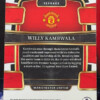 2023 - 2024 Panini select premier league - Willy Kambwala