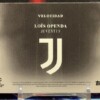 25/26 Topps Simplicidad UEFA - Lois Openda