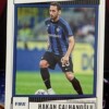 2022-23 Panini Score FIFA Soccer - Hakan Çalhanoğlu