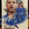 24/25 Futera World Football FX - Theo Hernández