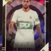 22/23 Panini chronicles la liga - Omar Mascarell