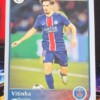2024-2025 Topps Merlin UEFA Club Competitions - Vitinha