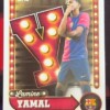 25/26 Topps collector tin - Lamine Yamal