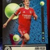 2025 -2026 Topps Finest UEFA Club Competitions - João Rego