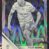2021-22 Topps Chrome UEFA Champions League - Tyler Adams