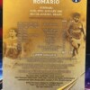2025 Topps total football - Romário